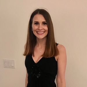 Meet your Posher, Karin